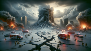 Earthquake