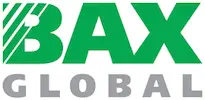 1997 Press Release 1 BAX Logo