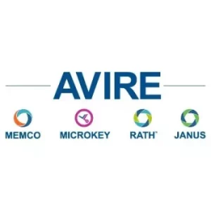 Avire Global logo