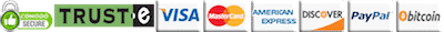 Enable-IT Secure Credit Card