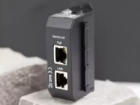 395 Gigabit PoE Injector