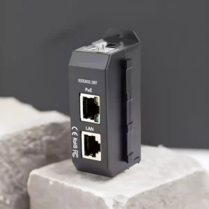 395 Gigabit PoE Injector