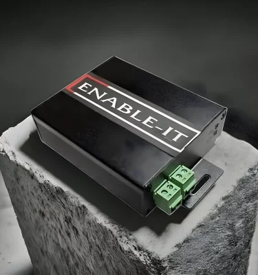 860X PRO phoenix connector