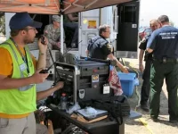 Disaster Communications