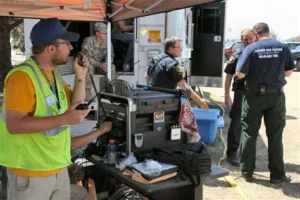 Disaster Communications