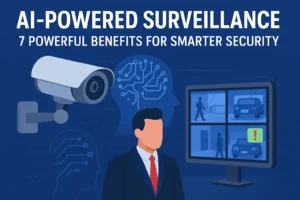 AI-Powered Surveillance