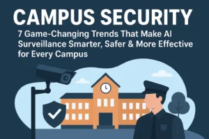 Campus Security