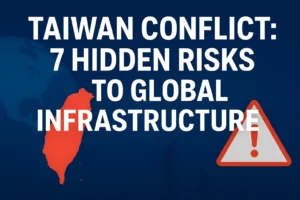 Taiwan Conflict
