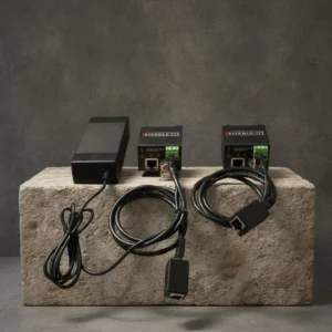 Enable-IT 860X PRO Gigabit Ethernet Extender Solution