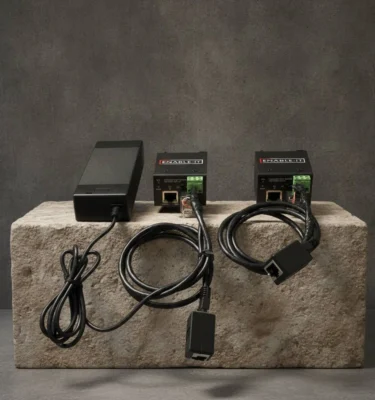 Enable-IT 860X PRO Gigabit Ethernet Extender Solution