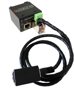 Enable-IT CPE Unit Single Port