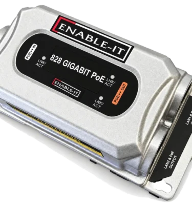 828W Outdoor PoE Extender