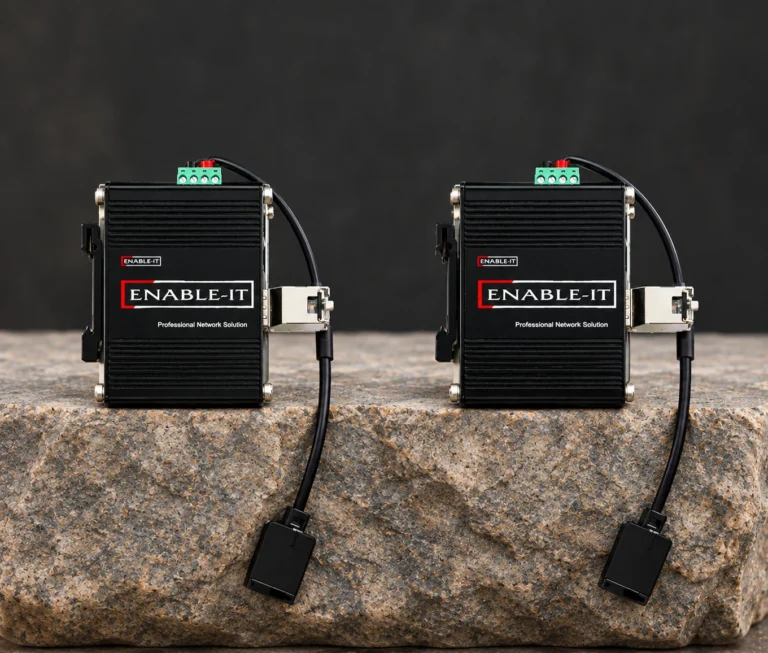 860XS PRO Extender Units