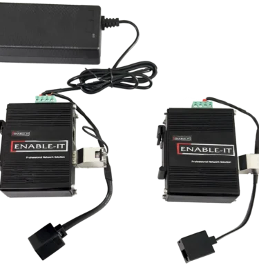 Enable-IT 860XS PRO Ethernet Extender Solution