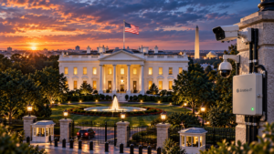 American Alarms Company Leverages EnableIT PoE Extender