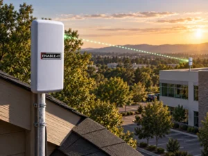 Awesome WiFi Extender - 821WP PoE Extender