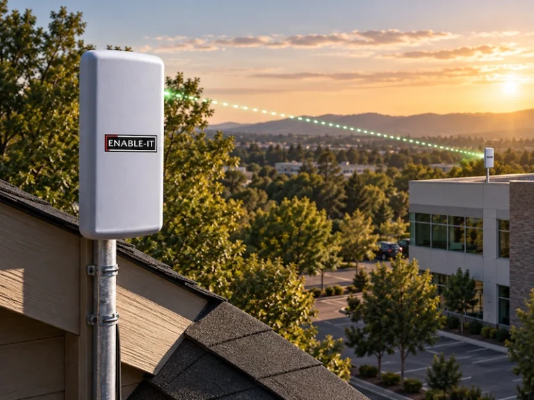 Awesome WiFi Extender - 821WP PoE Extender