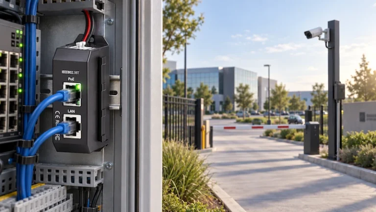 Enable-IT 395 Gigabit PoE++ Injector: 12 Powerful Features That Make It a Must-Have
