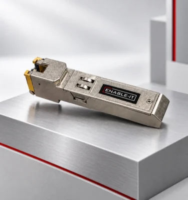 Enable-IT 860XSFP G.Hn SFP Module