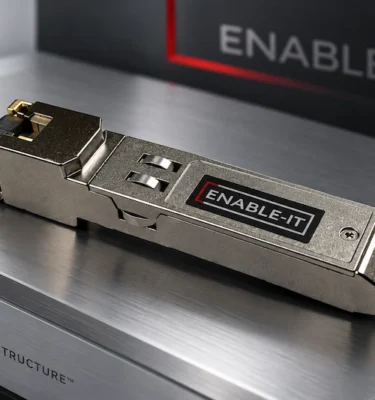 Enable-IT 860XSFP G.Hn SFP Module