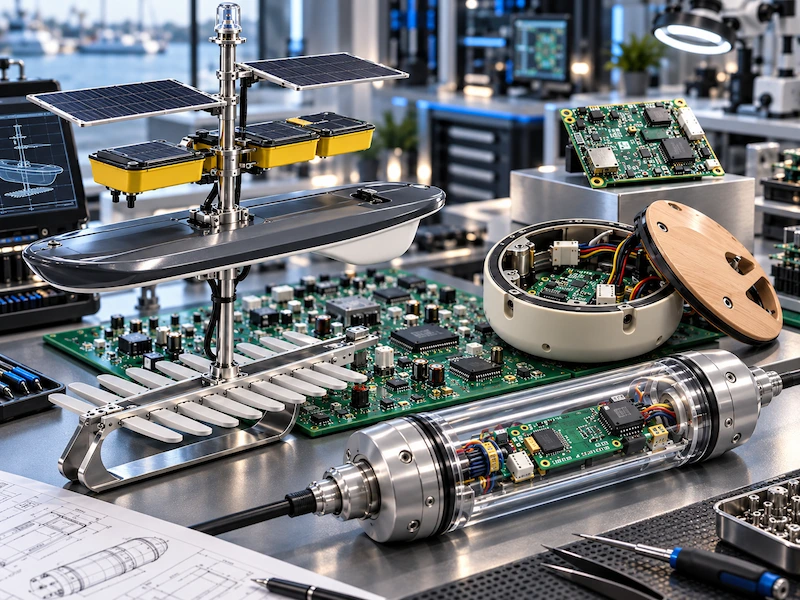 Enable-IT OEM Ethernet Extender Capabilities