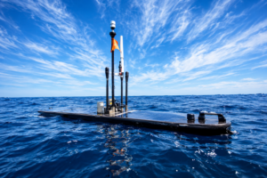 Enable-IT-Wave-Glider leverages Enable-IT PoE Extenders