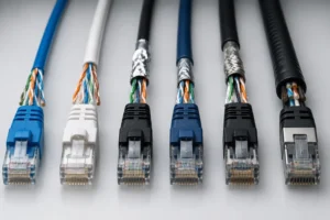 Ethernet Cable Types | Ethernet Cable Categories Explained - How to Choose the Right Proven Type
