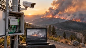 Global Disaster Solutions powered by Enable-IT