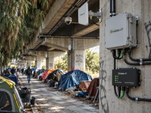 Improving Shelter for Disaster Recovery Operations - Global Disaster Solutions