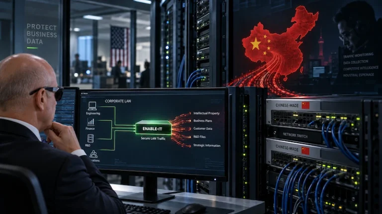 Buyer Beware of Made in China WiFi Extenders or LAN Extenders