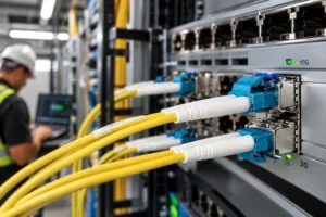 Informative SFP Multimode Fiber Type Guide