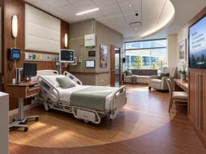 ￼￼￼Breakthrough PoE In Medical Devices By Enable-IT