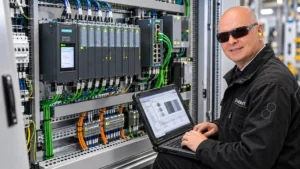Powerful Solutions Industrial Automation