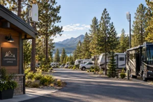 RV Parks 2024 - Wi-Fi Booster or Awesome Ethernet Extenders?