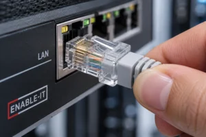 Recrimping RJ-45 Heads Despite Fluke Meter Testing