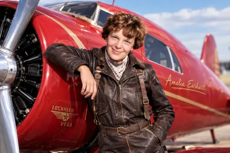 Captivating Archeological Exploration - TIGHAR Amelia Earhart