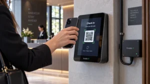 10 Game-Changing Reasons Temperature Scan Kiosks Are Revolutionizing Public Safety