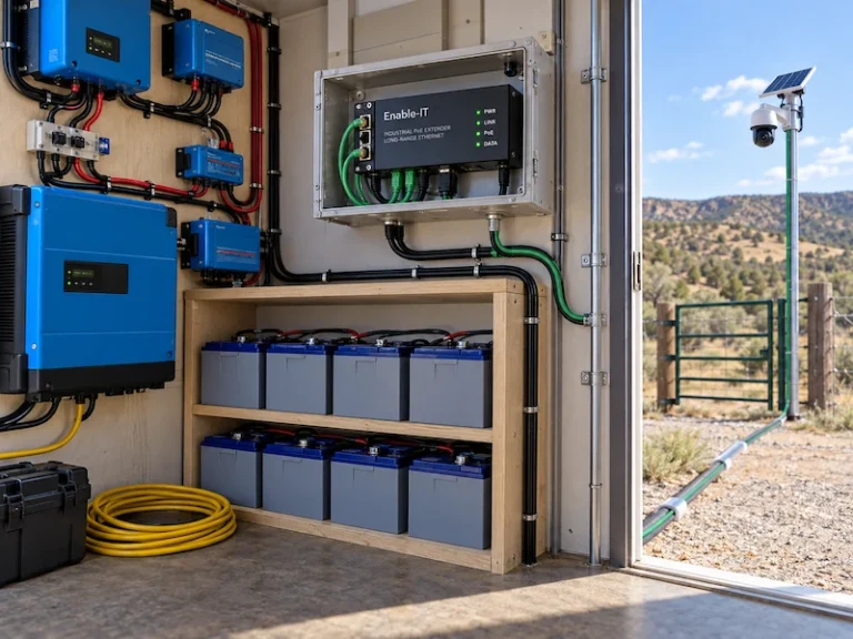 Vorp Energy: Powering the Future Off-Grid Solutions 2025
