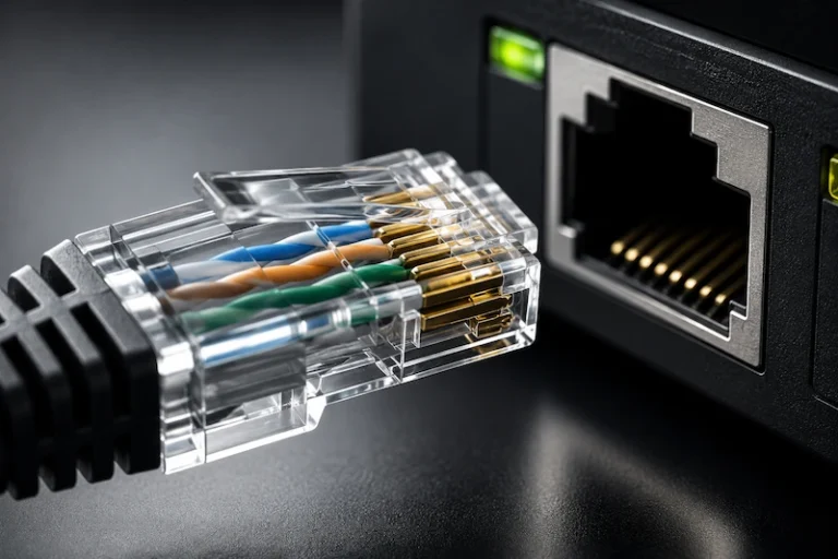 What Is Ethernet? Explained In Simple Terms Enable-IT Expert