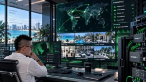 What’s in Your Network?
