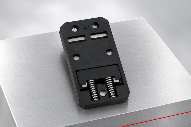 DIN Rail Mounting Clip 2 35mm DIN Rail Mounting Clip for DIN Rail Product mounting