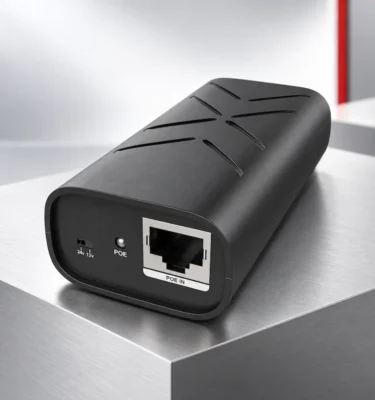 Enable-IT-324-Gigabit-PoE-Reducer-24V-DC-Inline-Solution