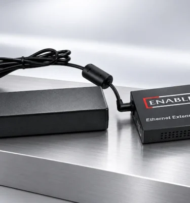 Enable-IT 821W Extensor Ethernet ao Ar Livre CO