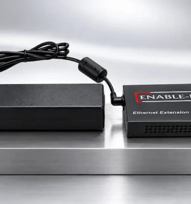 Enable-IT 821WP Extender Ethernet al aire libre CO Enable-IT 821WP Extender Ethernet al aire libre CO