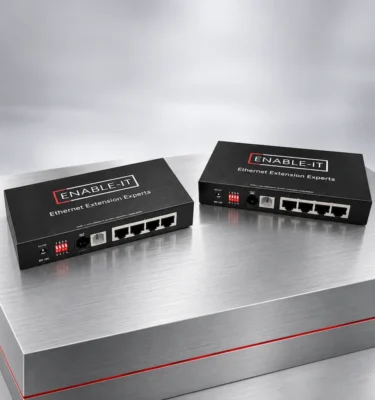 Enable-IT-860-PRO-Gigabit-Ethernet-Extender