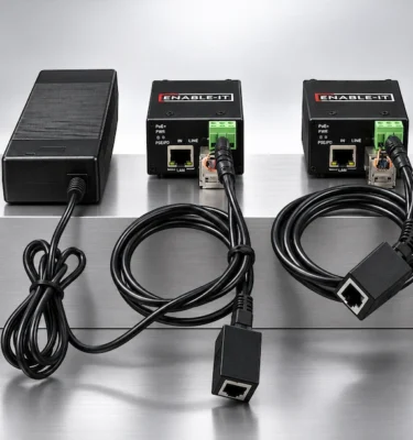 Enable-IT 865X PRO PoE Extender Solution