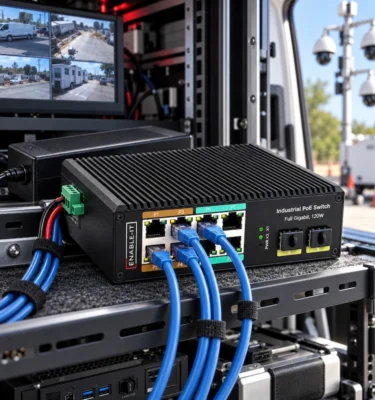Enable-IT-8808-Dual-SFP-8-Port-Gigabit-PoE-Switch