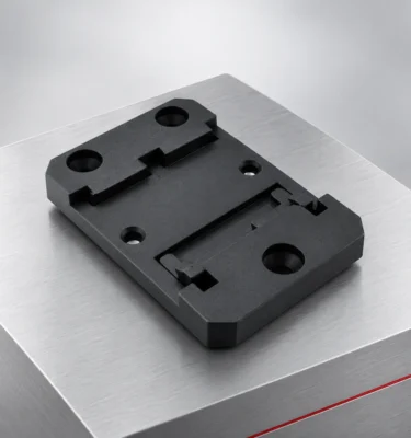 35mm DIN Rail Mounting Clip for DIN Rail Product mounting