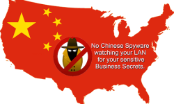 China-Safe-LAN