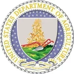 Military Industry 10 Department-of-Agriculture logo